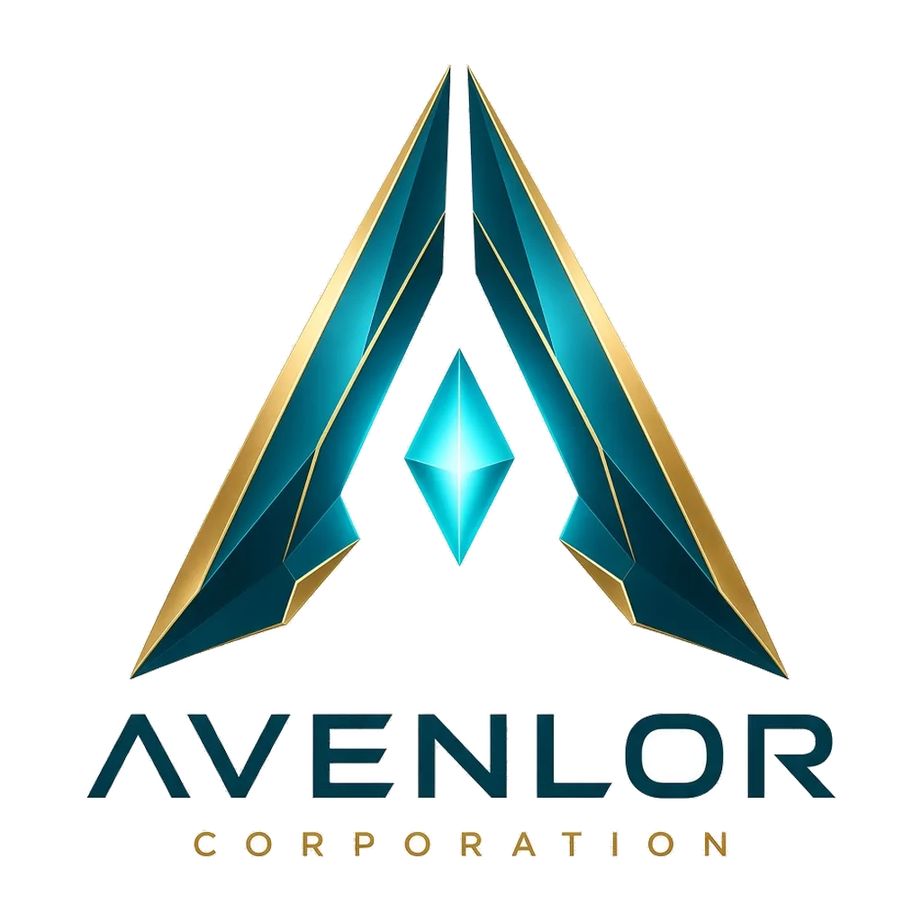 AVENLOR CORPORATION logo